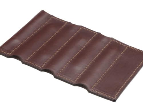 Pochette plate
