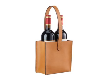 Bottle Holder, 2 bottles