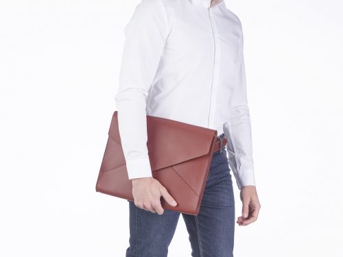 Pochette enveloppe