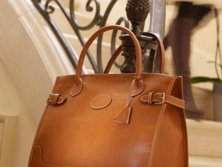 “HORTENSE” bag