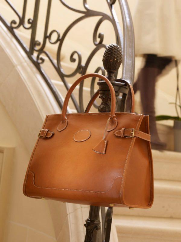 "HORTENSE" bag