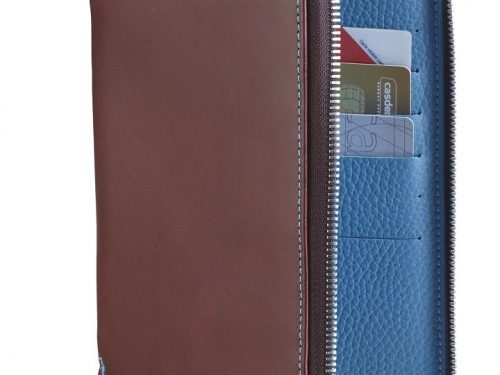 Zip wallet