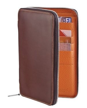 Zip wallet