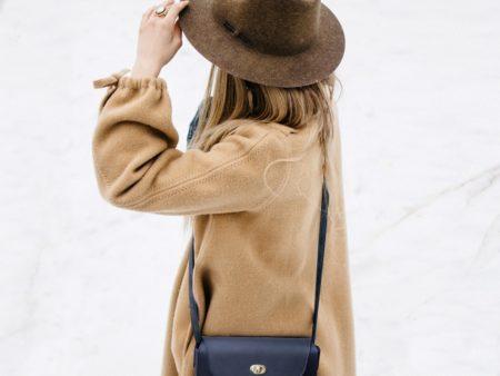 “Maud” bag