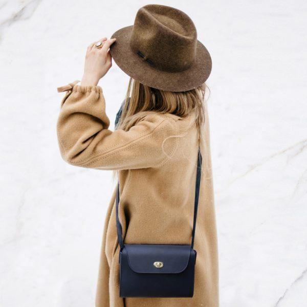 "Maud" bag