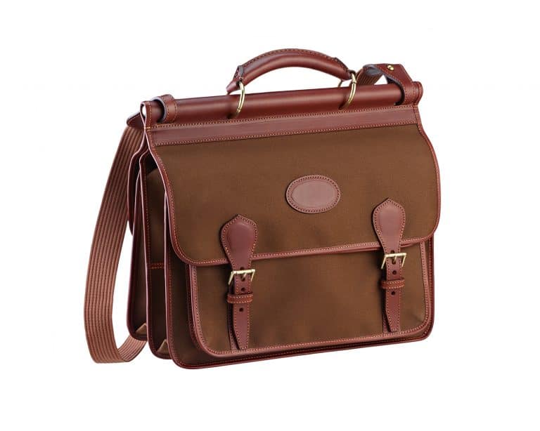 "SAINT-HUBERT" bag