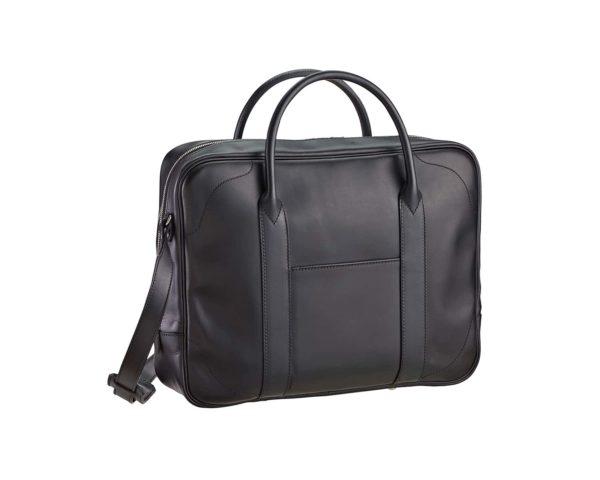 Business square bag