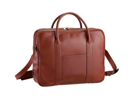 Business square bag