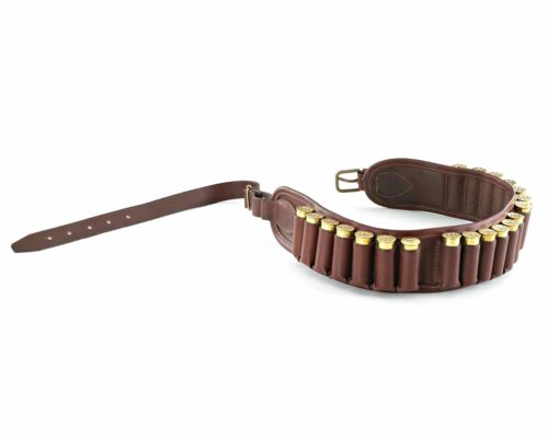 Cartridge belt, caliber 12/20 or 28