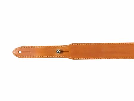 Rifle Shoulder Sling – Lined