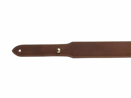 Rifle Shoulder Sling – Lined