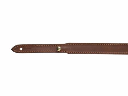 Shotgun Shoulder Sling – Lined