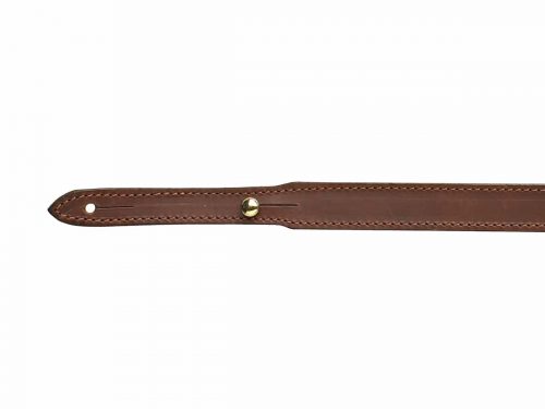 Shotgun Shoulder Sling – Lined