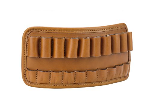 Case without flap for large gauge