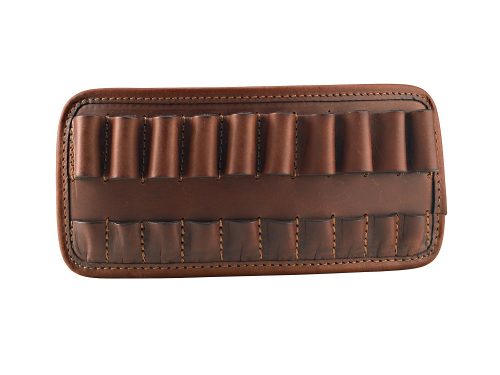 Case without flap for large gauge