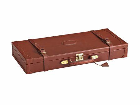 Valise plate express avec 1 lunette