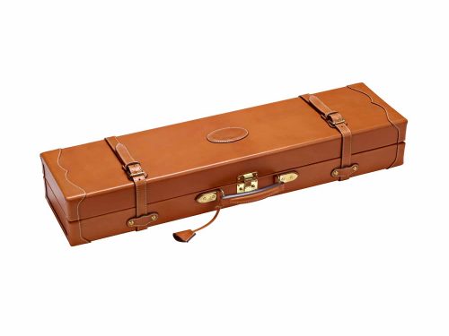 Valise compacte pour paire de fusils