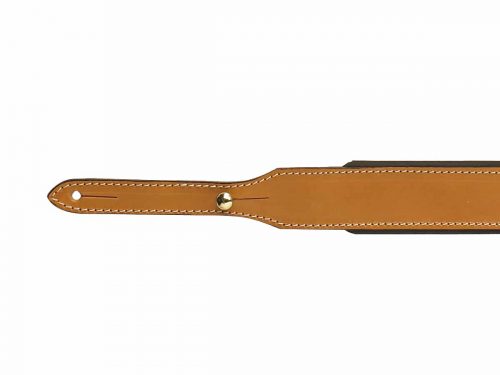 Shotgun Shoulder Sling – Unlined
