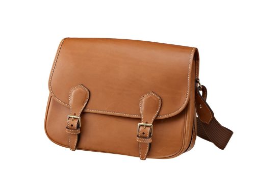 Sac cartouchière à « l’anglaise » avec bourrelet 200