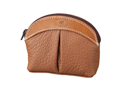Small coin carrier