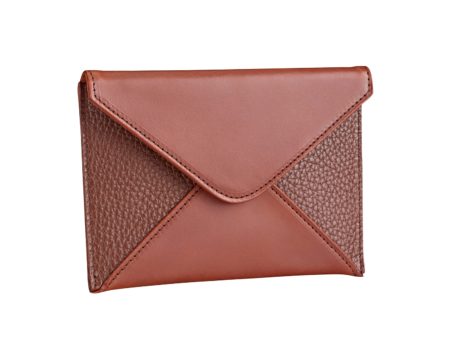 Enveloppe pouch