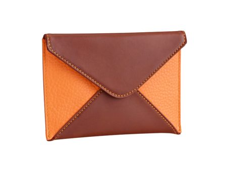 Enveloppe pouch