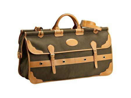 Hunting bag 1 compartment, 2 side pockets, 1 removable waterproof pocket