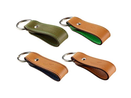 Button key holder