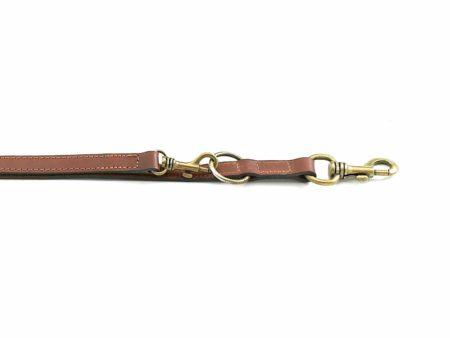 3 Lengths Leash