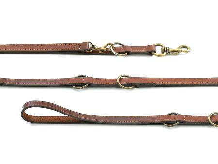 3 Lengths Leash