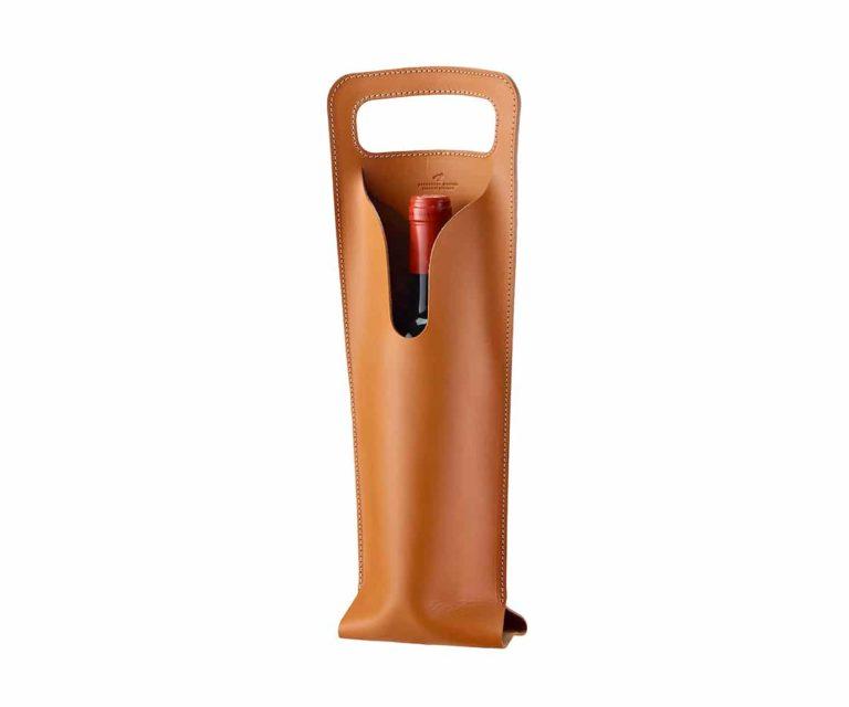 Bottle carrier
