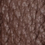 Taurillon acajou (Grained dark brown)