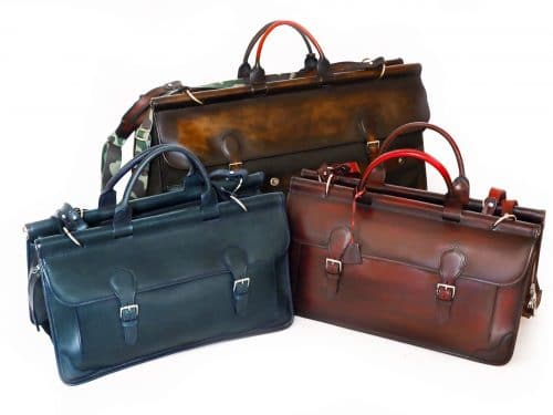 Sac Pionnier