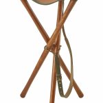 Trépied hauteur 70cm