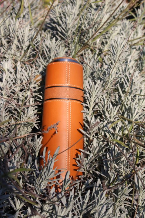 Insulated Bottle 0.75l