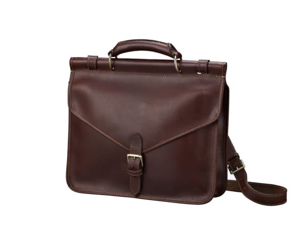 Augustine bag