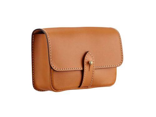 R8 loader pouch