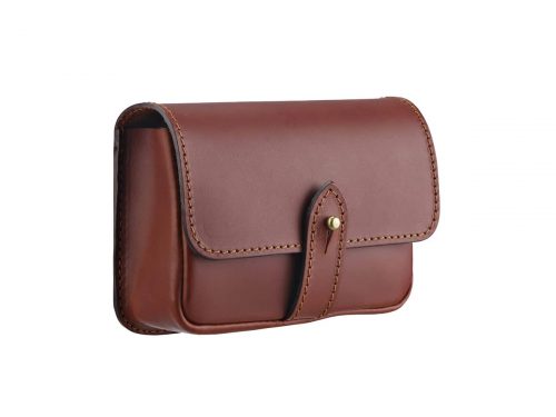 R8 loader pouch