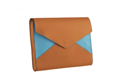 Pochette enveloppe personnalisable