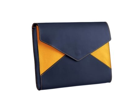 Pochette enveloppe personnalisable