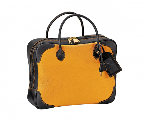 Sac “SQUARE” personnalisable