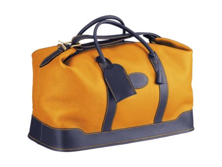 Sac “Polochon” personnalisable