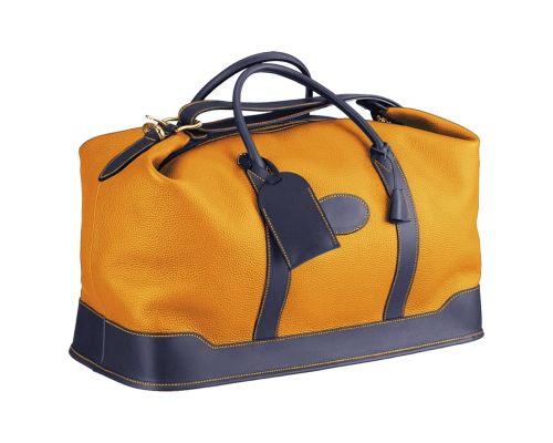 Sac “Polochon” personnalisable