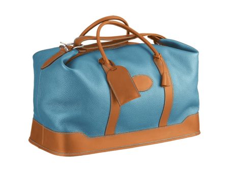 Sac “Polochon” personnalisable