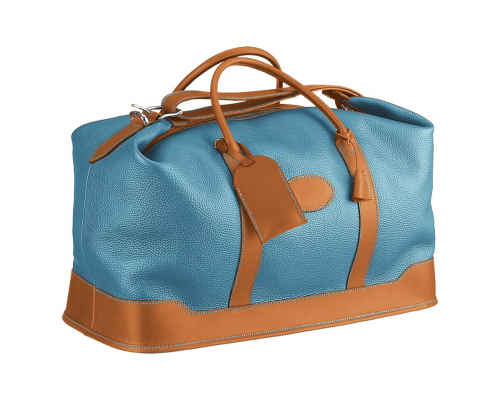 Sac “Polochon” personnalisable